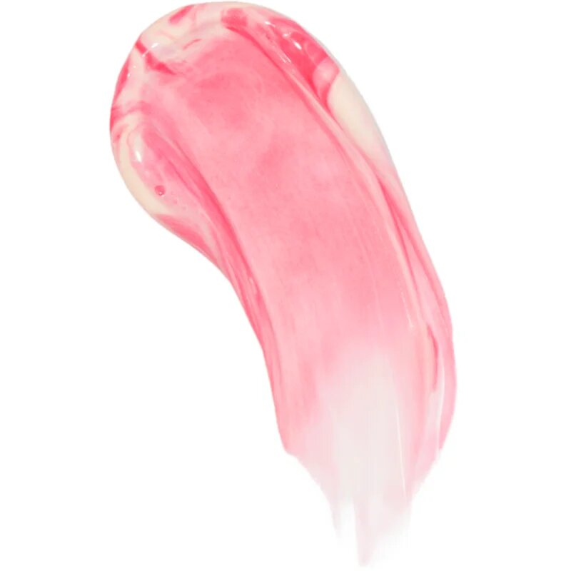 I Heart Revolution Milkshake Strawberry Swirl sminkalap a make-up alá 30 ml