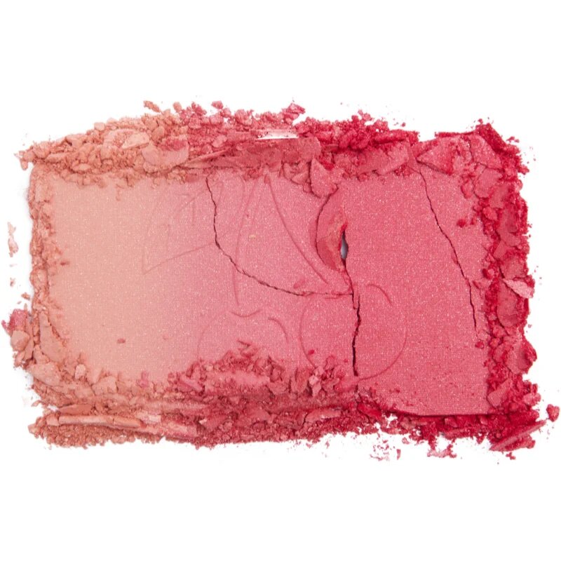 I Heart Revolution Ombre duo arcpirosító árnyalat Cherry 15 g