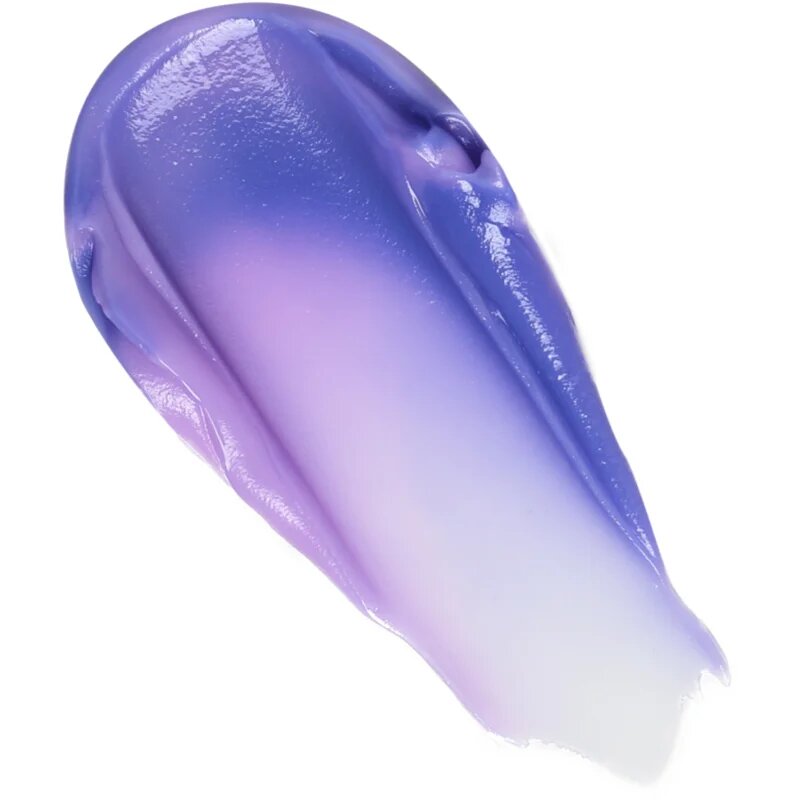 I Heart Revolution Sweet Swirl Lip Mask hidratáló ajakbalzsam árnyalat Blueberry Muffin 8.1 g
