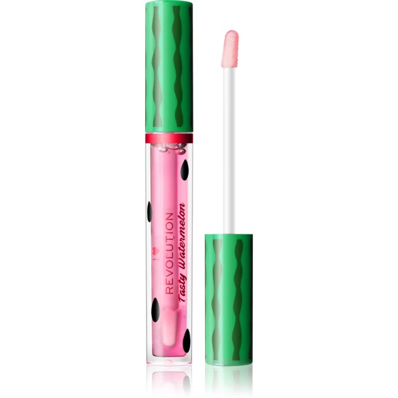 I Heart Revolution Tasty Watermelon ajakfény árnyalat Fresh 22 ml