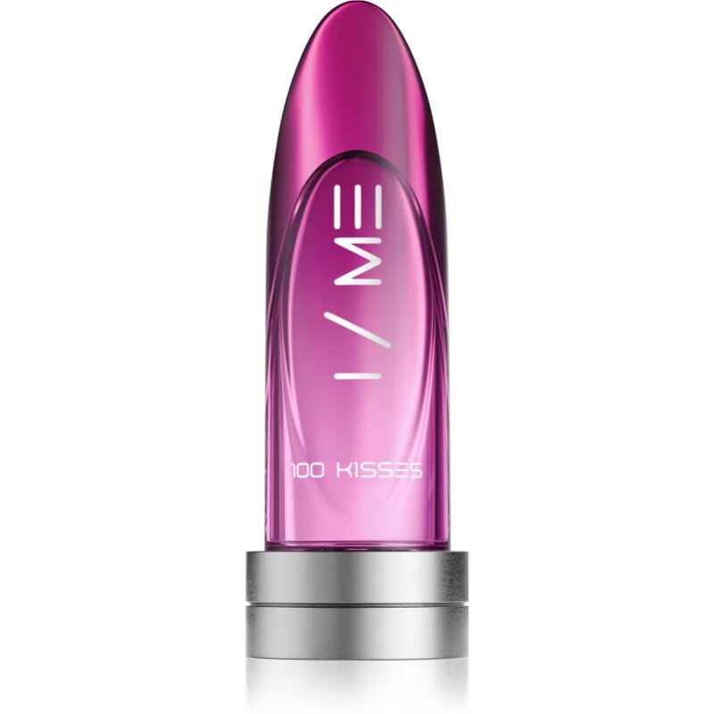 I/ME 100 KISSES Eau de Parfum hölgyeknek 45 ml