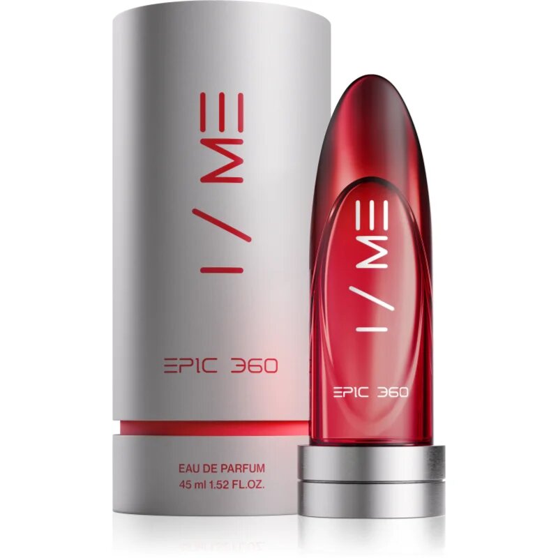 I/ME EPIC 360 Eau de Parfum uraknak 45 ml