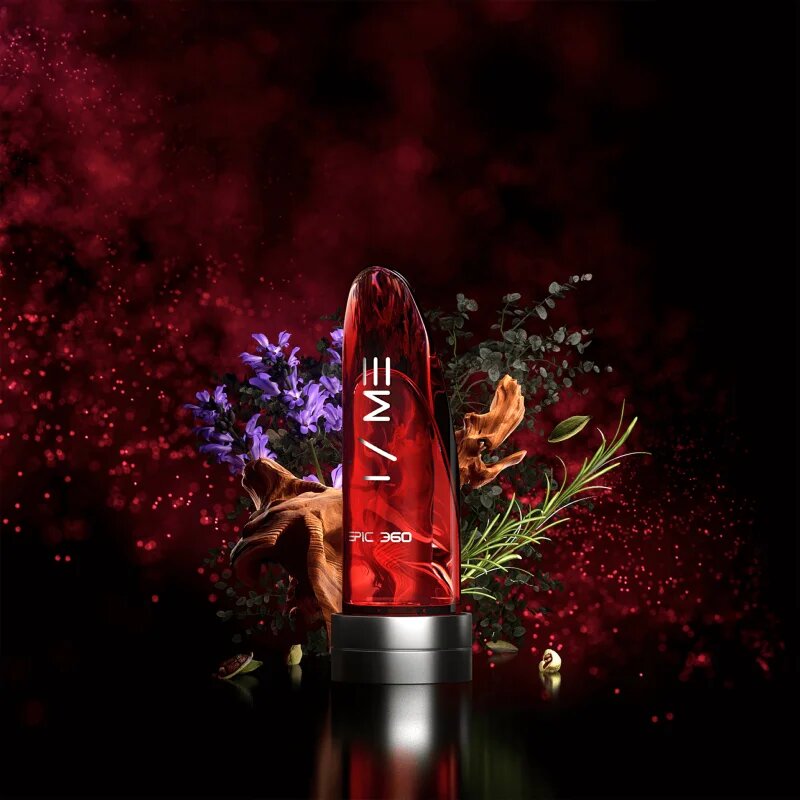 I/ME EPIC 360 Eau de Parfum uraknak 45 ml