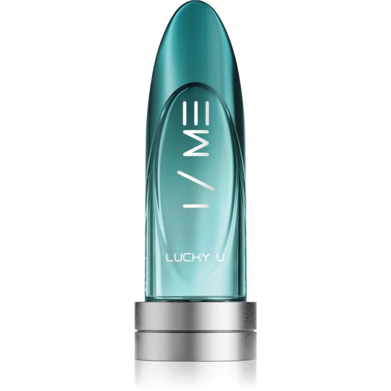 I/ME LUCKY U Eau de Parfum unisex 45 ml