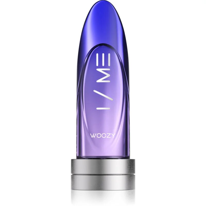 I/ME WOOZY Eau de Parfum unisex 45 ml
