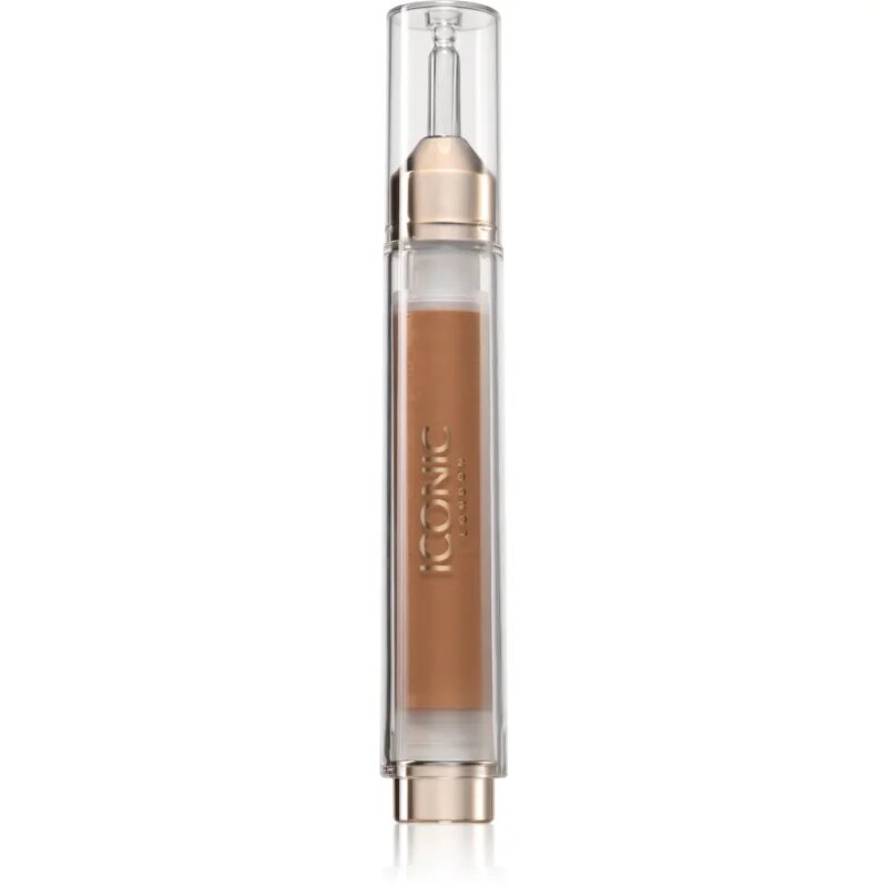 ICONIC London Instant Sunshine önbarnító cseppek árnyalat Universal 13 ml