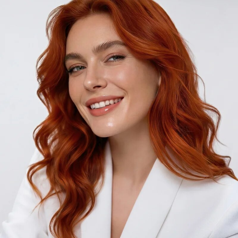 ICONIQUE Professional BRIGHT LIKE YOU Colour & Shine Protection Shampoo megújító sampon festett hajra 250 ml