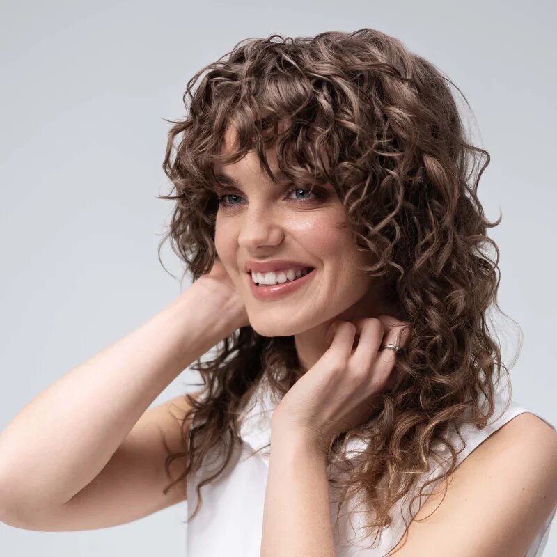 ICONIQUE Professional CARING LIKE YOU Deep Hydration mélyhidratáló maszk száraz és sérült hajra 50 ml