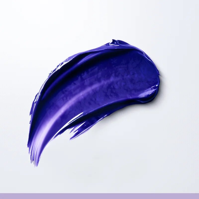 ICONIQUE Professional COOL LIKE YOU Perfect Blonde & Silver Violet haj maszk semlegesíti a sárgás tónusokat 200 ml