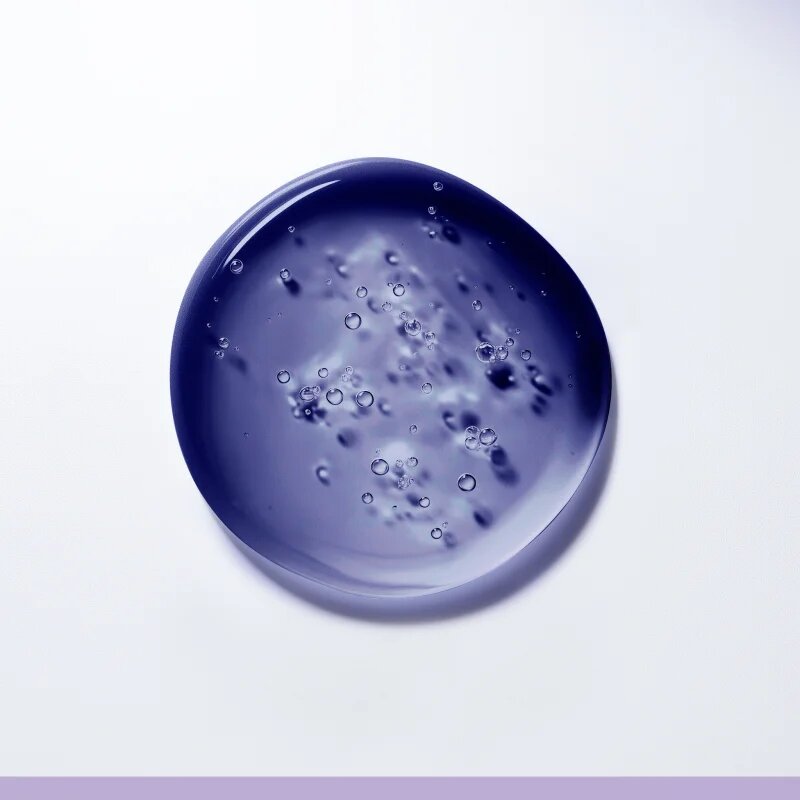 ICONIQUE Professional COOL LIKE YOU Perfect Blonde & Silver Violet sampon a sárga tónusok neutralizálására 70 ml