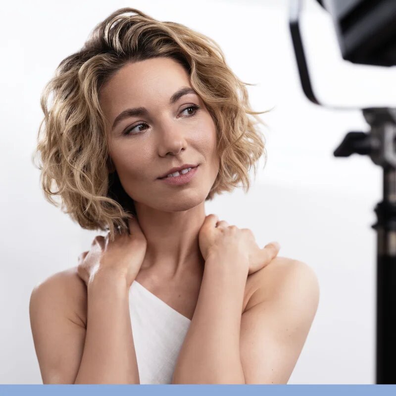 ICONIQUE Professional DREAMING BIG LIKE YOU Volume & Thickness Set szett dúsabb hatásért