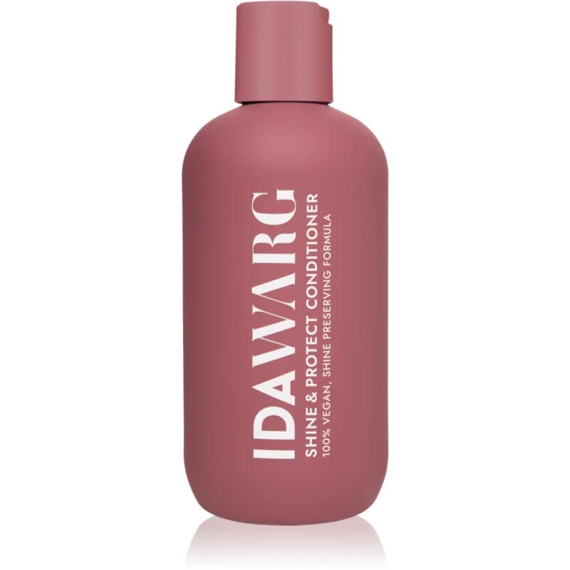 IDA WARG Beauty Colour Protecting Conditioner kondicionáló festett hajra 250 ml