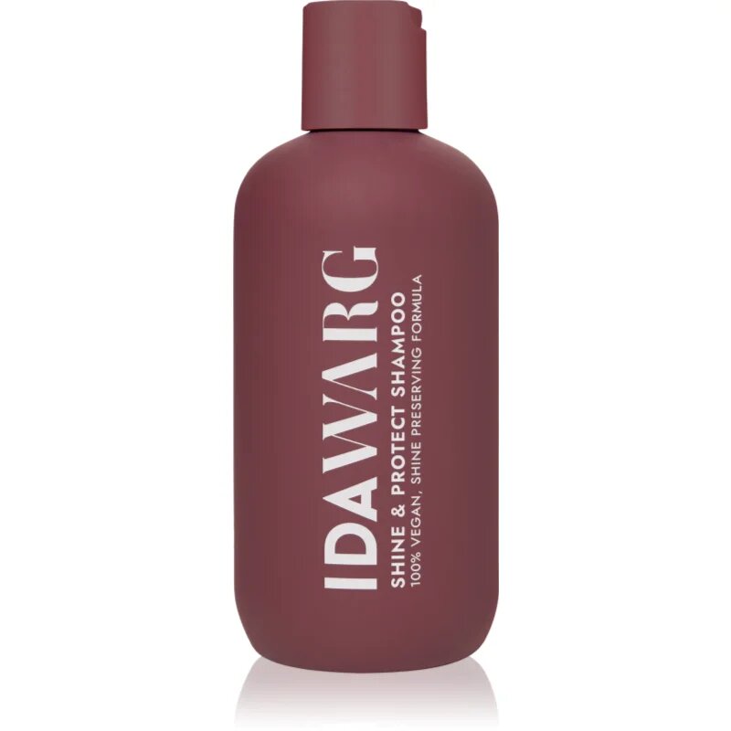 IDA WARG Beauty Colour Protecting Shampoo sampon a hajszín megóvására 250 ml