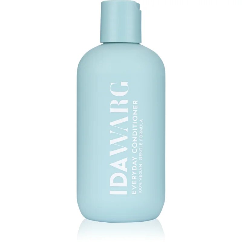 IDA WARG Beauty Everyday Conditioner könnyű kondicionáló mindennapi használatra 250 ml