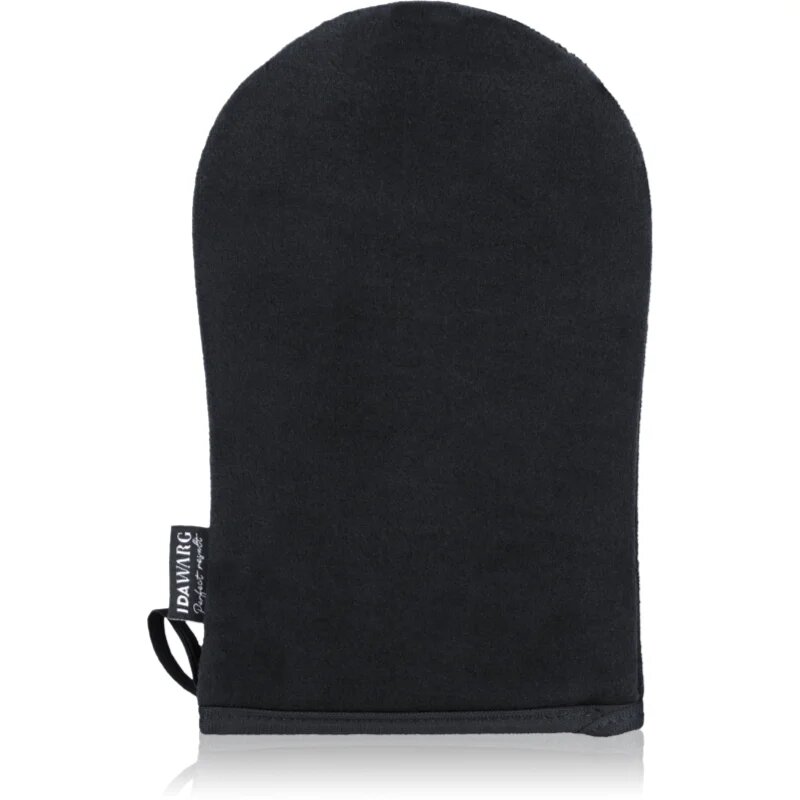 IDA WARG Beauty Luxurious Tanning Mitt applikációs kesztyű 1 db