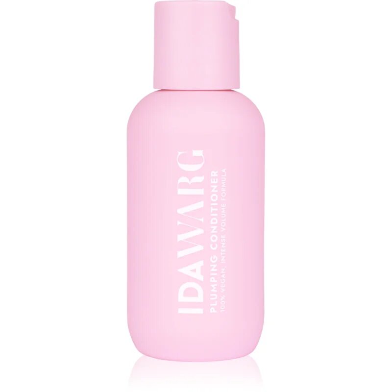 IDA WARG Beauty Plumping Conditioner dúsító kondicionáló 100 ml
