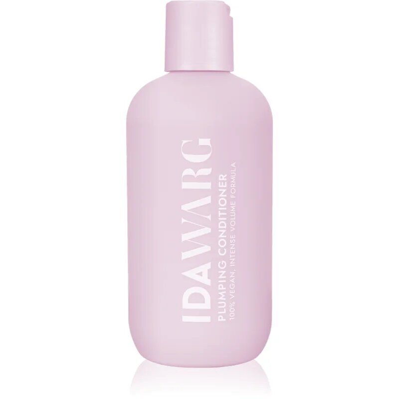 IDA WARG Beauty Plumping Conditioner dúsító kondicionáló 250 ml