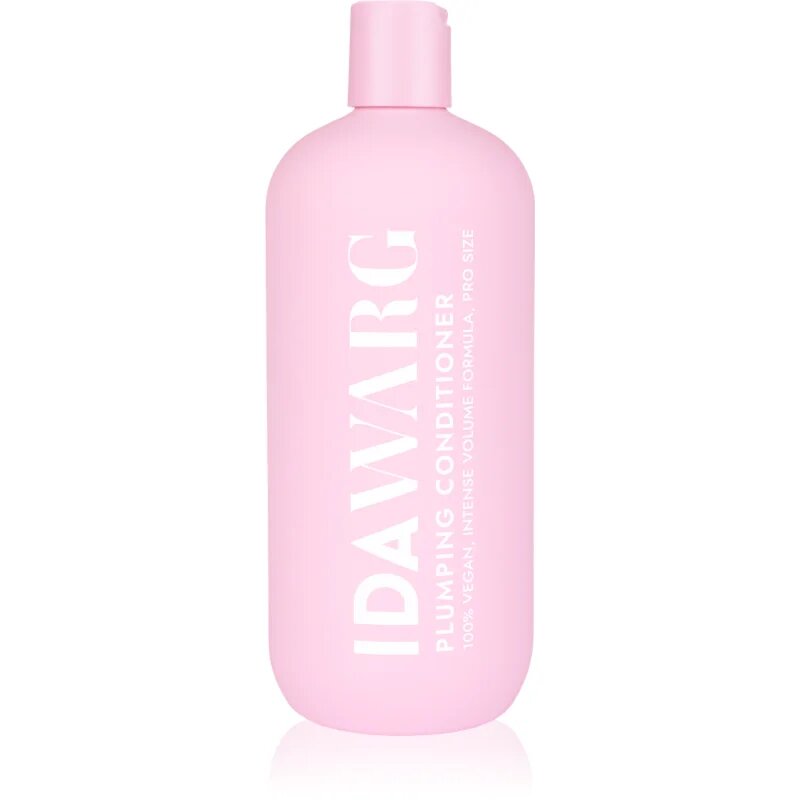 IDA WARG Beauty Plumping Conditioner dúsító kondicionáló 500 ml