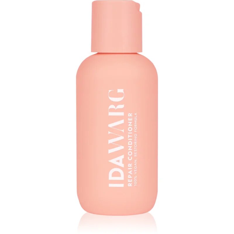 IDA WARG Beauty Repair Conditioner megújító sampon száraz és sérült hajra 100 ml