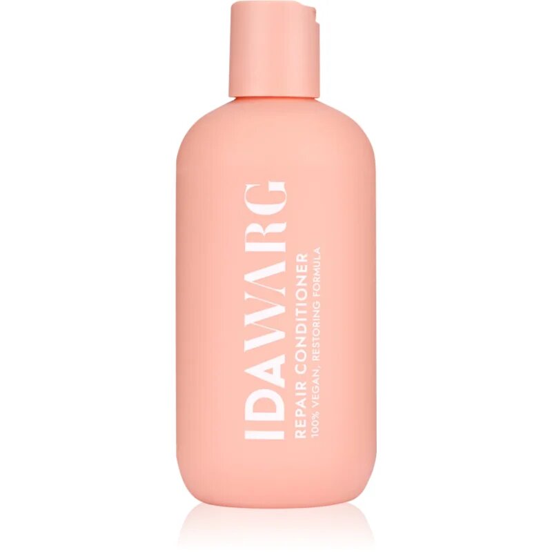 IDA WARG Beauty Repair Conditioner megújító sampon száraz és sérült hajra 250 ml