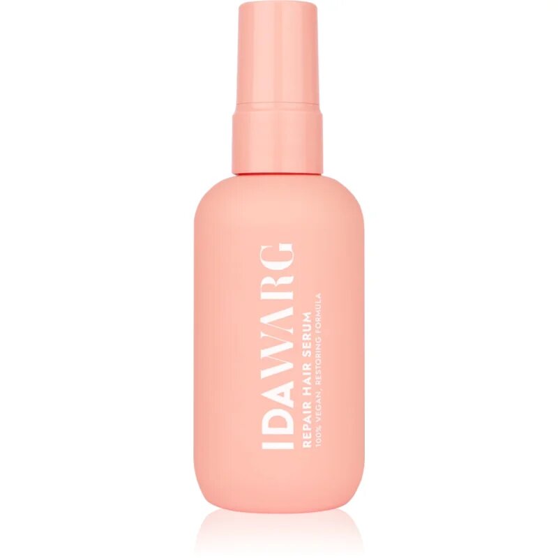 IDA WARG Beauty Repair Serum regeneráló szérum száraz és sérült hajra 100 ml