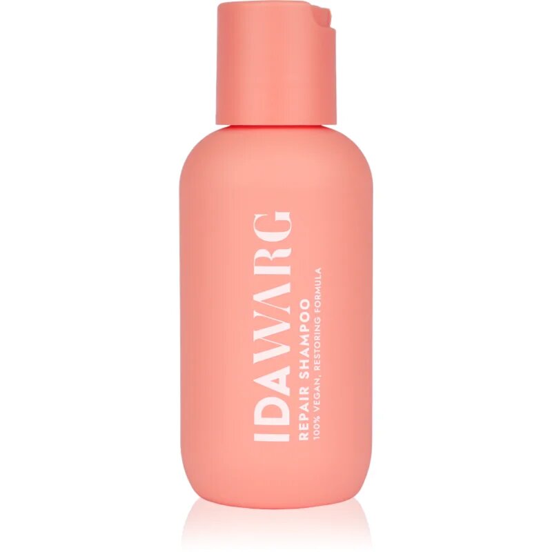 IDA WARG Beauty Repair Shampoo hajerősítő sampon a sérült hajra 100 ml