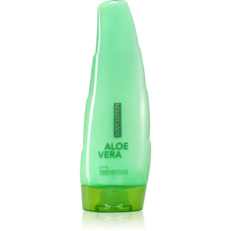 IDC INSTITUTE Aloe Vera testápoló tej 270 ml