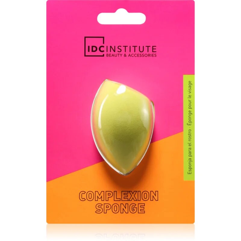 IDC INSTITUTE Complexion Sponge smink szivacs 1 db