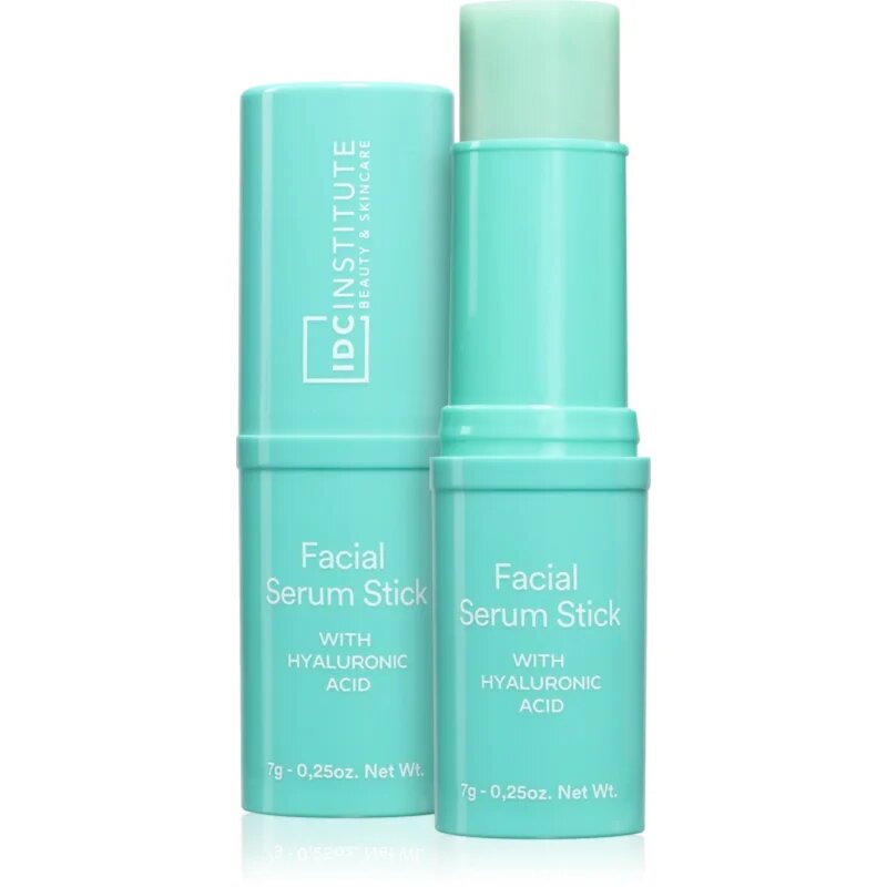 IDC INSTITUTE Facial Serum Stick hidratáló szérum 7 g