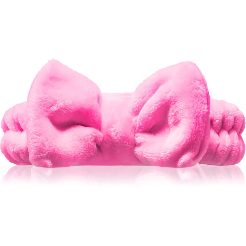 IDC INSTITUTE Neon Headband kozmetikai fejpánt 1 db