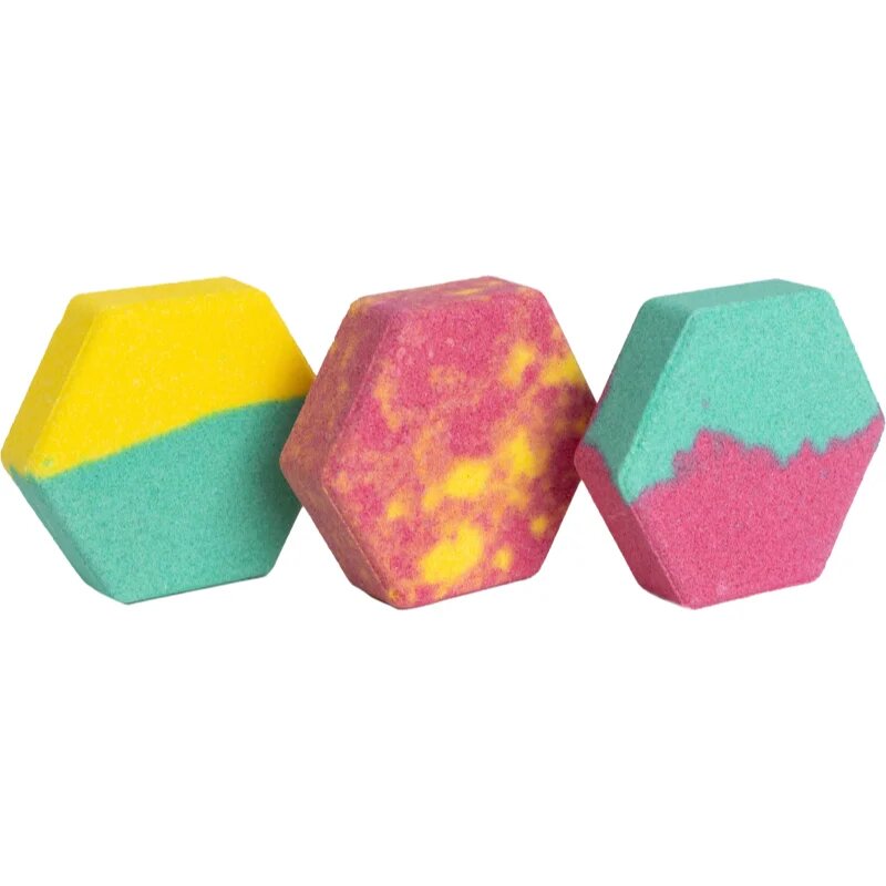 IDC INSTITUTE Rainbow ajándékszett hölgyeknek