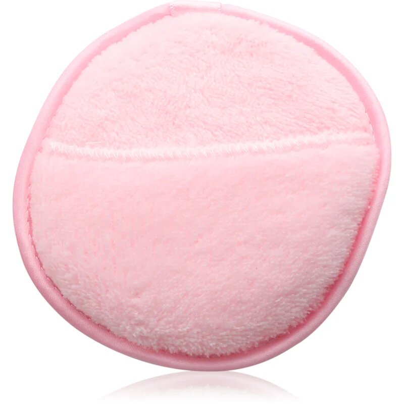IDC INSTITUTE Remover Pad mosható sminklemosó korong 1 db