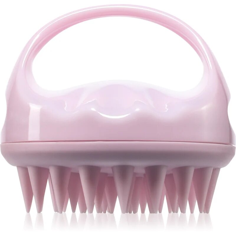 IDC INSTITUTE Shampoo Brush masszázs kefe 1 db