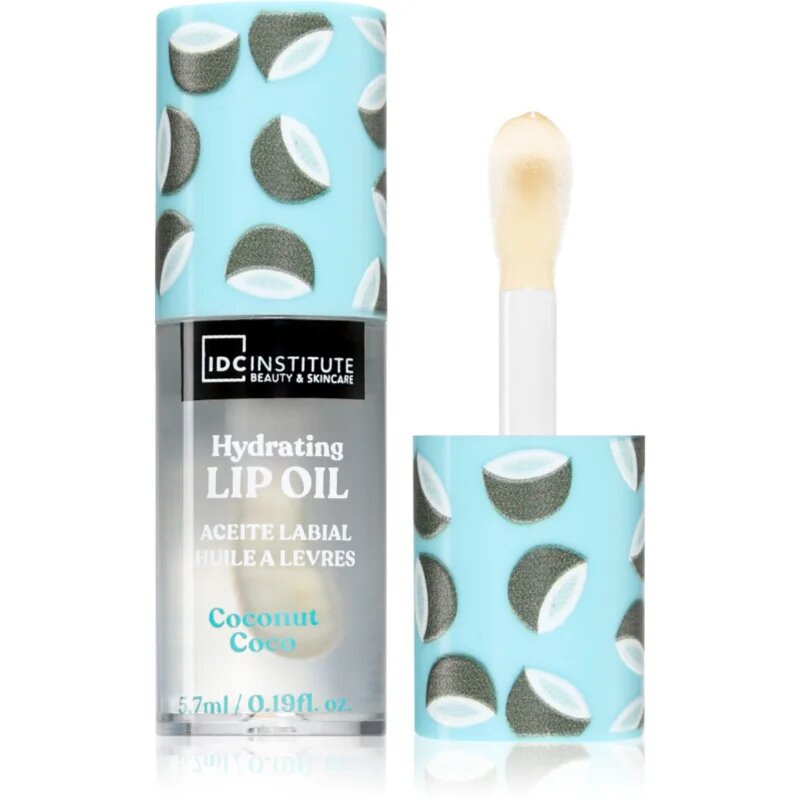 IDC INSTITUTE Skin Food Fresh Lips ajak olaj árnyalat Coconut Flakes 5.7 ml