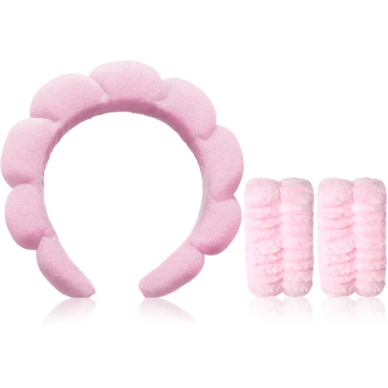 IDC INSTITUTE Skincare szett árnyalat Pink
