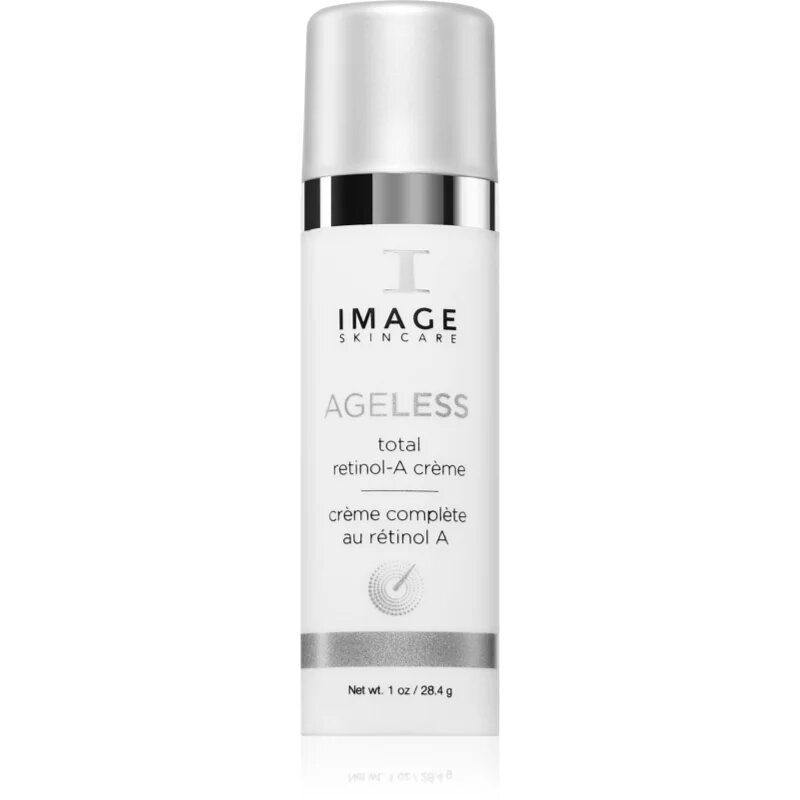IMAGE Skincare Ageless Total Retinol-A Crème bőrkrém retinollal 28.4 g