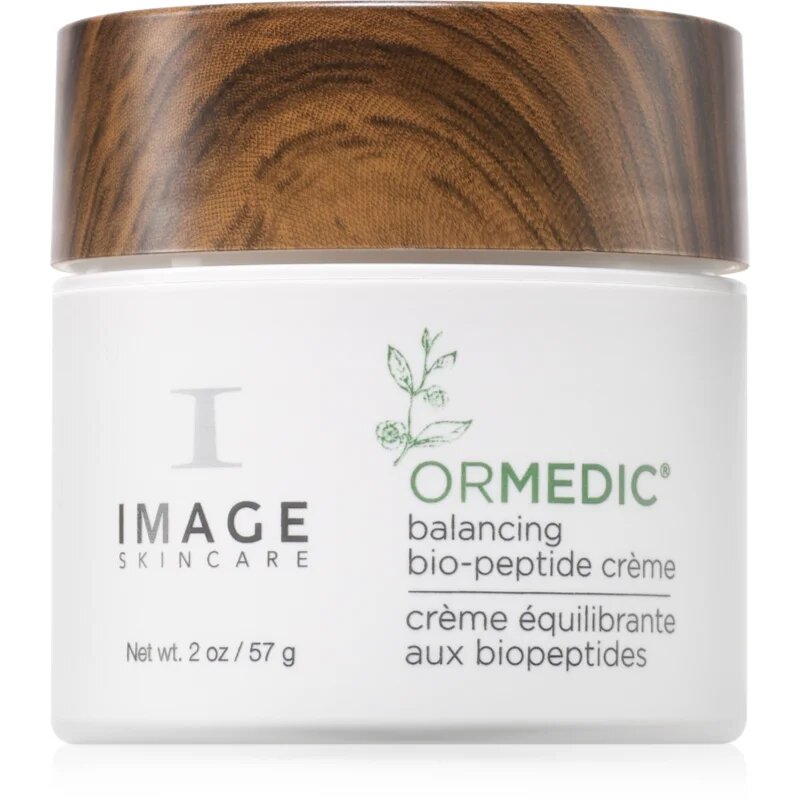 IMAGE Skincare Ormedic regeneráló arckrém peptidekkel 57 g