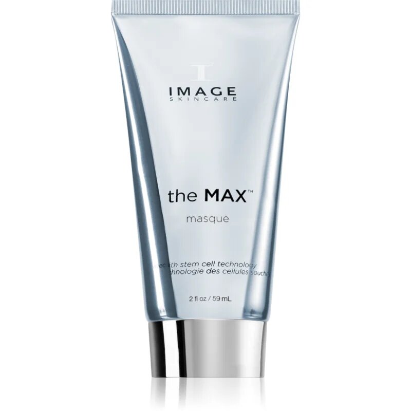 IMAGE Skincare the MAX™ fiatalító arcmaszk arcra nyakra és dekoltázsra 59 ml