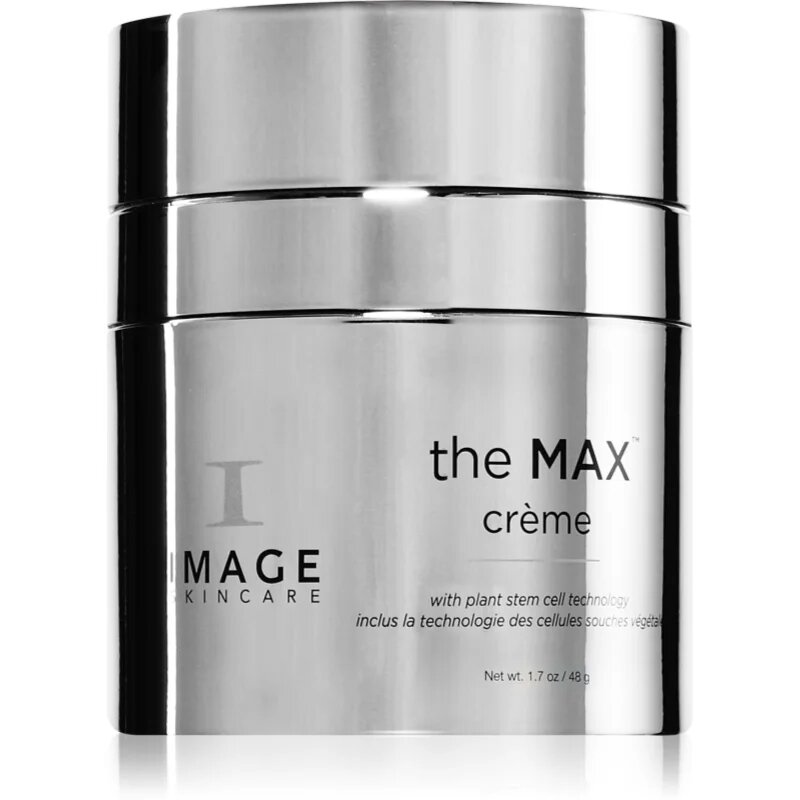 IMAGE Skincare the MAX™ hidratáló arckrém peptidekkel 48 g