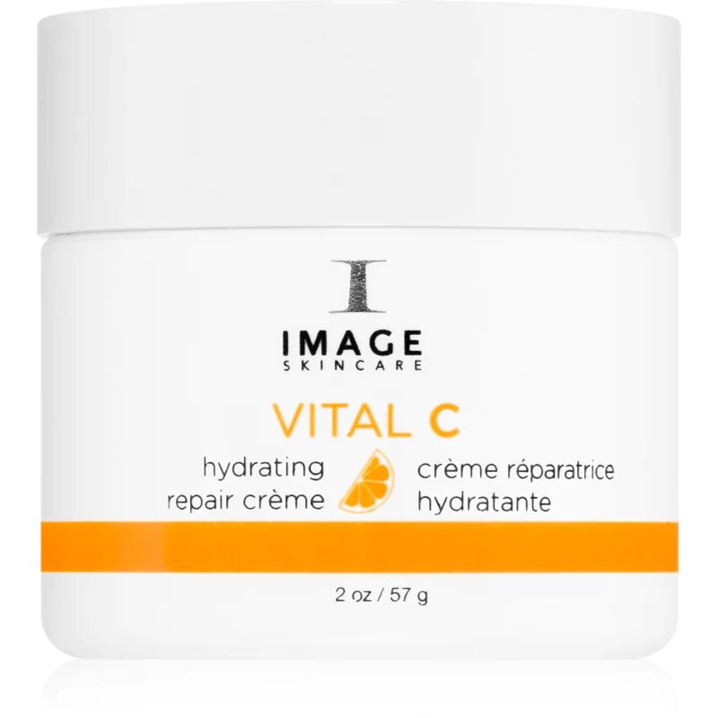 IMAGE Skincare Vital C regeneráló és hidratáló krém 57 g