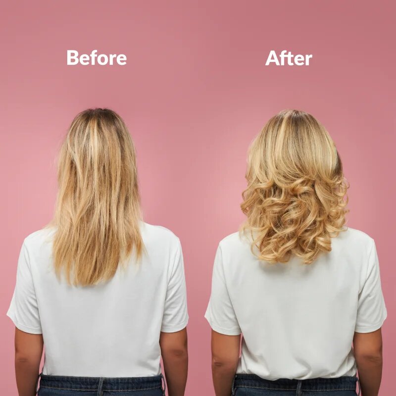 Inebrya Style-In Volume Mousse volumennövelő hajhab hajra 400 ml