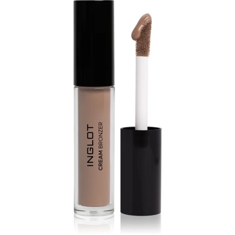 Inglot Cream Bronzer krémes bronzosító árnyalat 89 5 ml