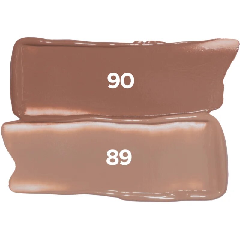 Inglot Cream Bronzer krémes bronzosító árnyalat 89 5 ml
