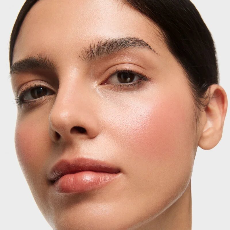 Inglot Cream Stick Blush krémes arcpirosító stift árnyalat Classic Pink 212 6.2 g