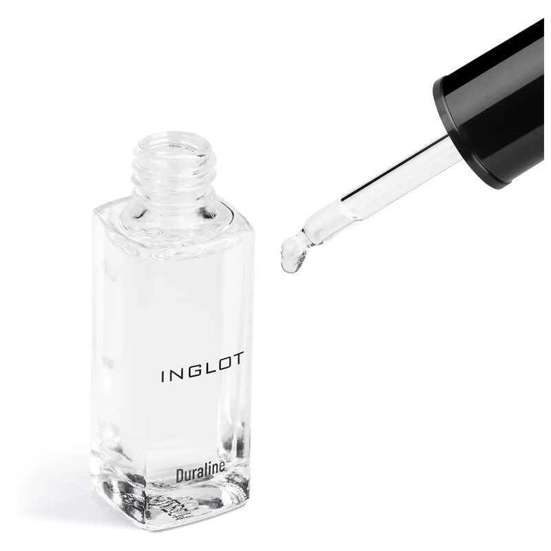Inglot Duraline Pigment fixáló primer 9 ml