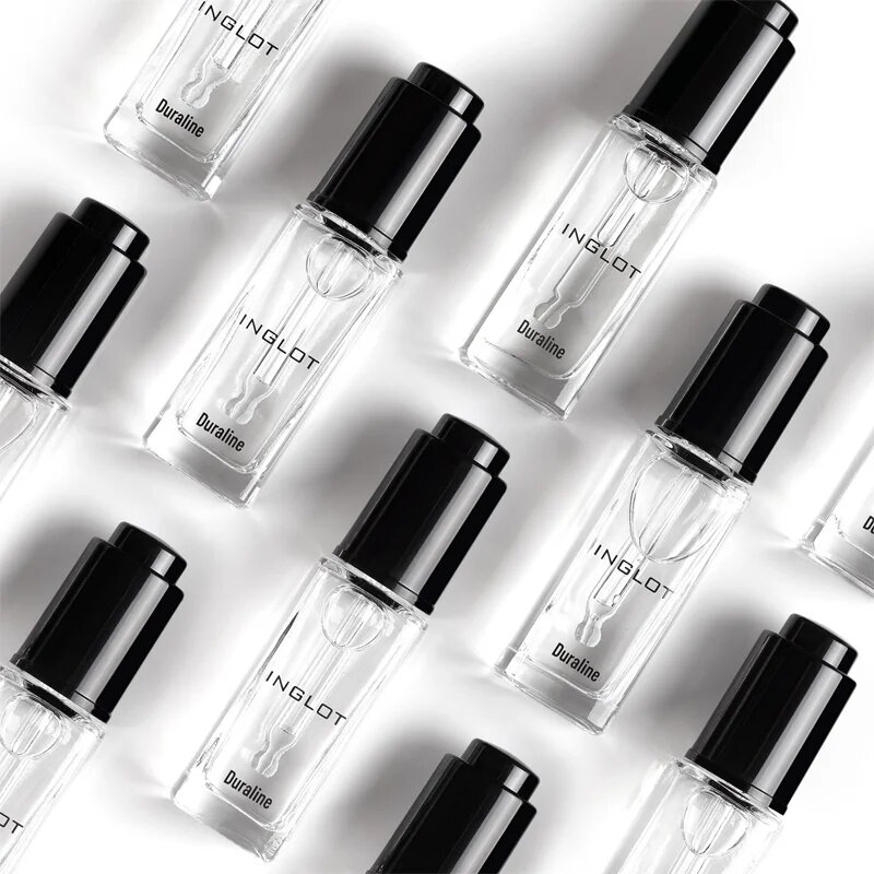 Inglot Duraline Pigment fixáló primer 9 ml