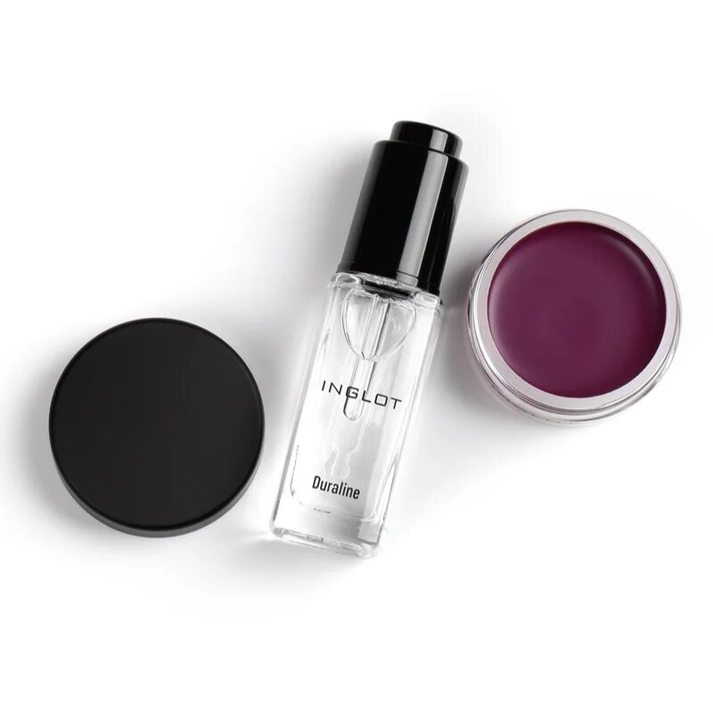Inglot Duraline Pigment fixáló primer 9 ml