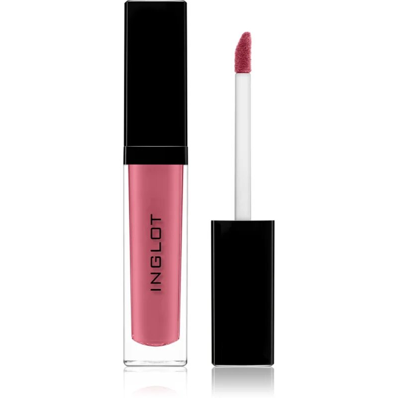 Inglot HD ajakszínező matt hatással árnyalat 16 5.5 ml