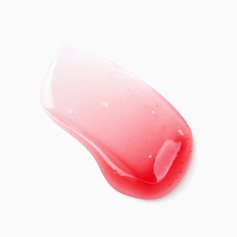 Inglot Juicy Lips Smoothing Lip Oil hidratáló olaj az ajkakra árnyalat Wild Strawberry 4 ml