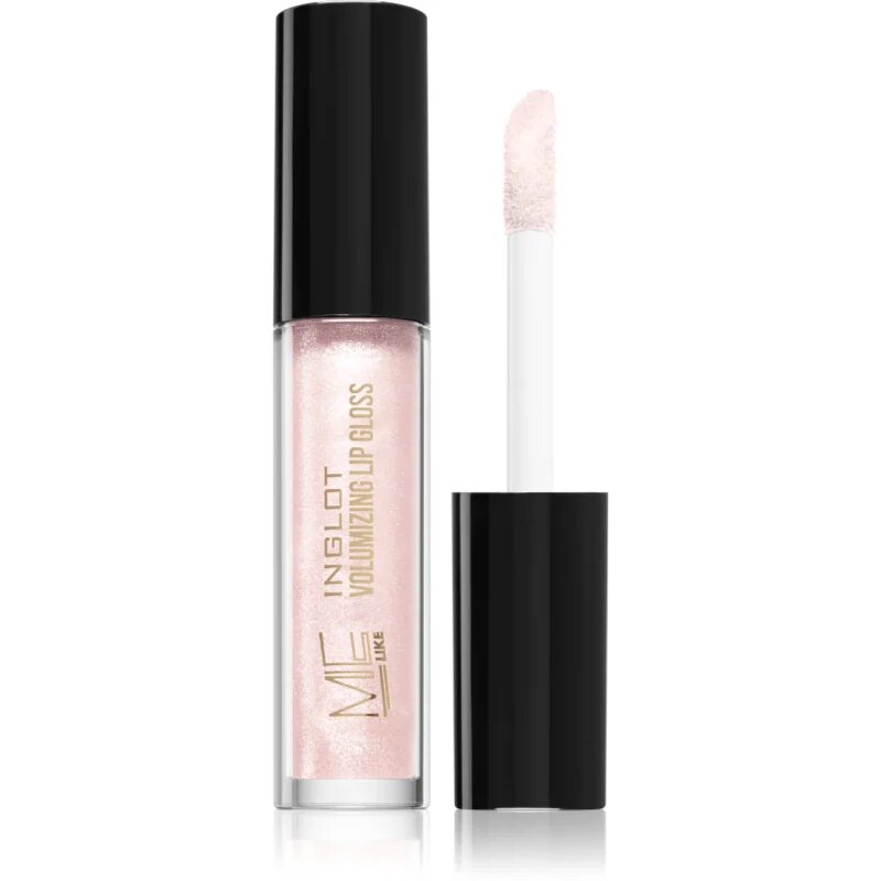 Inglot Me Like dúsító ajakfény árnyalat 51 Vesper 4.8 ml